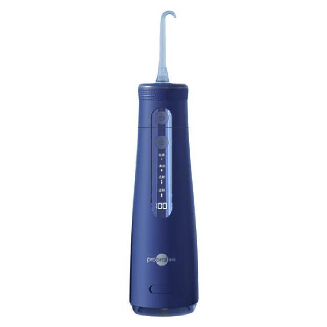博皓 5025pro 微气泡冲牙器 1年质保