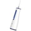prooral 博皓 冲牙器手持立式洗牙器声波微气泡水牙线5025pro（原5002升级版）天空蓝