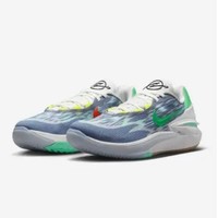 NIKE 耐克 Air Zoom G.T. Cut 2 EP