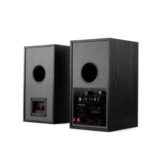 Klipsch 杰士 R-51PM+R-10SW 组合影院 黑色