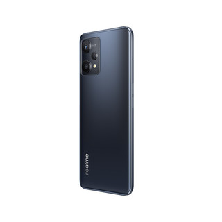 realme 真我 Q5 5G手机 12GB+256GB 魅影