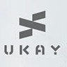 UKAY/有界