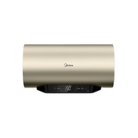 今日必买：Midea 美的 电热水器储水式一级能效V3S-E 60L 3300W