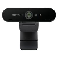 logitech 罗技 C1000s 电脑摄像头 4K