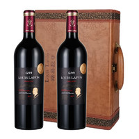Louis Lafon 路易拉菲 G99 朗格多克干型红葡萄酒