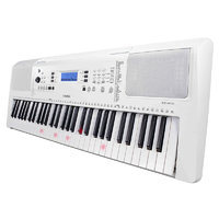 YAMAHA 雅马哈 PSR系列 EZ-300 电子琴 61键 官方标配