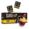 CHNFEI CAFE 中啡 燃 黑咖啡 80g*2盒