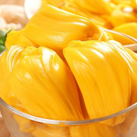 鲜指南 黄肉菠萝蜜 单个20-25斤