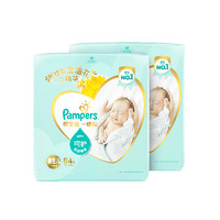 Pampers 帮宝适 一级帮系列 纸尿裤 L42片