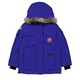 CANADA GOOSE Fusion Fit Expedition羽绒服 中号