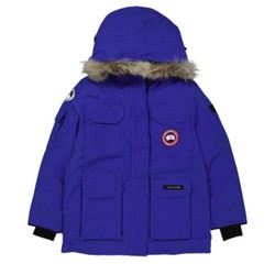 CANADA GOOSE 加拿大鹅 Fusion Fit Expedition羽绒服 中号