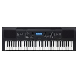 YAMAHA 雅马哈 PSR-EW310 电子琴 76键 升级款 官方标配