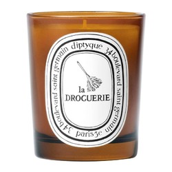 DIPTYQUE 蒂普提克 罗勒除味香氛蜡烛 190g