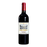 LORAN TON 法国西拉干型红葡萄酒 750ml 单瓶装