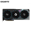 GIGABYTE 技嘉 超级雕 GeForce RTX 4070Ti 独立显卡 12GB