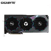 GIGABYTE 技嘉 超级雕 GeForce RTX 4070Ti 独立显卡 12GB