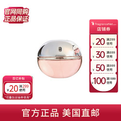 Donna Karan 唐纳·卡兰 DKNY唐可娜儿粉恋苹果女士香水花香果香调EDP100ml