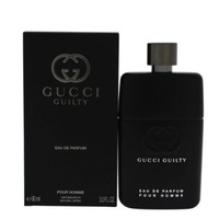 GUCCI 古驰 Guilty罪爱系列 男士香水 EDP 90ml