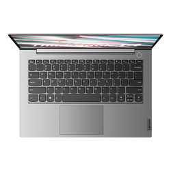 Lenovo 联想 ThinkBook 14 2023款 锐龙版 14英寸笔记本电脑(R5-7530U、16GB、512GB SSD)