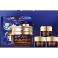 ESTEE LAUDER 雅诗兰黛 特润修护精华眼霜 15ml+5ml*3