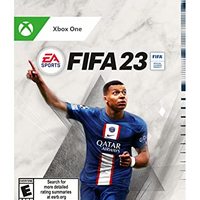 EA 艺电 FIFA 23 标准版 - Xbox One 数字版游戏