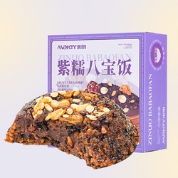 MaKY 米旗 香糯豆沙八宝饭400g