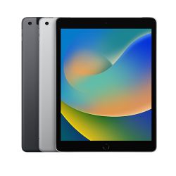 apple 苹果 ipad 2021 10.2英寸平板电脑 64gb wifi版