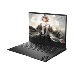 HP 惠普 暗影精灵 8Pro 16.1英寸游戏笔记本电脑（i7-12700H、16GB、512GB、RTX3060、165Hz）