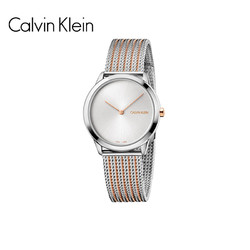 Calvin Klein 卡尔文·克莱 K3M22B26_MD K3M22B26_MD