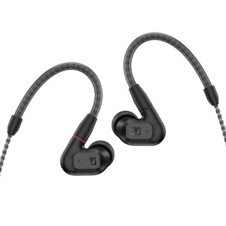 森海塞尔 IE200高保真HiFi音乐耳机 入耳式有线音乐耳机