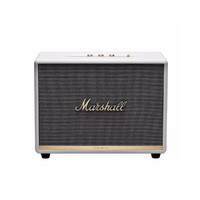 Marshall 马歇尔 WOBURN II音箱2代无线蓝牙摇滚家用重低音音响
