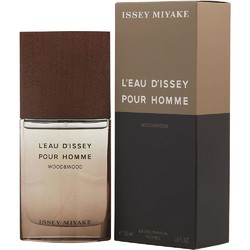 ISSEY MIYAKE 三宅一生 一生之水木木男士香水 EDP 50ml