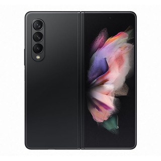 SAMSUNG 三星 Galaxy Z Fold 3 5G折叠屏手机