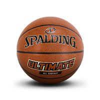 88VIP：SPALDING 斯伯丁 入门系列 7号篮球 77-106Y