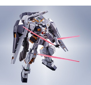 BANDAI 万代 Metal Robot魂 高达TR-1 「海兹尔·改」成品模型