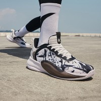 限尺码：NIKE 耐克 Lebron 19 Low Ep 男子篮球鞋 DQ8343-100