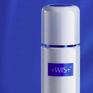 WIS 微希 奢研凝润焕采精粹水 120ml