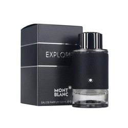 MONTBLANC 万宝龙 探寻旅者男士浓香水 EDP 100ml