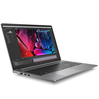 HP 惠普 战99 15.6英寸笔记本电脑（i5-12500H、16GB、512GB、集显）