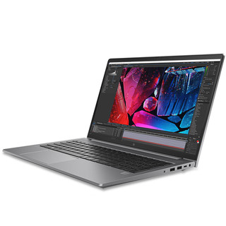 HP 惠普 战99 15.6英寸笔记本电脑（i5-12500H、16GB、512GB、集显）