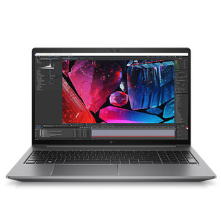 HP 惠普 战99 15.6英寸笔记本电脑（i5-12500H、16GB、512GB、集显）