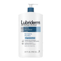 Lubriderm 维B5果酸身体乳709ml