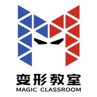 MAGIC CLASSROOM/变形教室