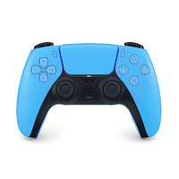 SONY 索尼 PlayStation5  PS5 手柄 水滴蓝