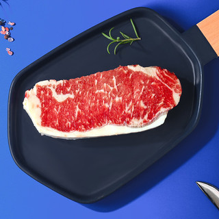 FRESH·FOUR SEASONS 淳鲜四季 PLUS联名款 安格斯M5 谷饲澳洲进口牛肉礼盒 3.2kg