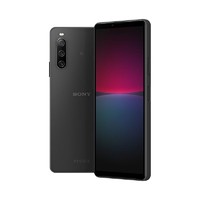 SONY 索尼 Xperia 10 IV 5G智能手机  6GB+128GB