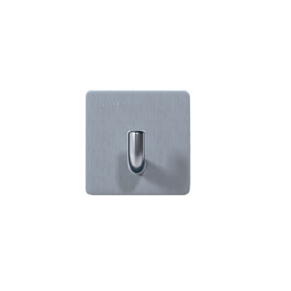 乐荔 挂钩 4.5*3*4.5cm 5个