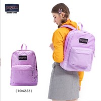 JANSPORT 杰斯伯 大容量双肩包 T5019FL