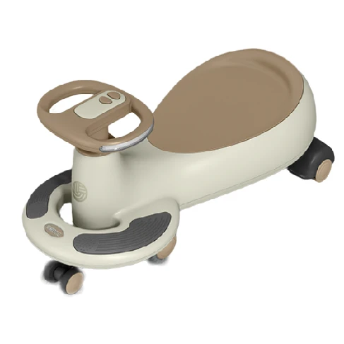  贝易 BEIESTATE STATE STATE B7009 儿童扭扭车