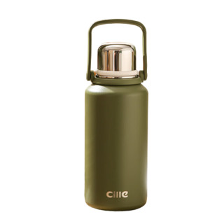 cille 希乐 XB-22132 保温杯 900ml